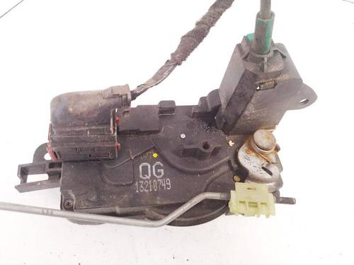 Used Front right lock Front right lock 36312651 36312651