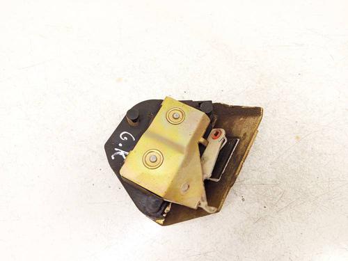 Used Tailgate lock Tailgate lock CITROËN C8 (EA_, EB_) 2.0 HDi 135 (136 hp) 40243977 40243977