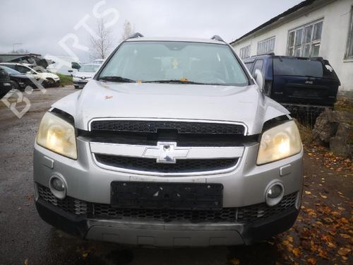 Speaker CHEVROLET CAPTIVA (C100, C140) 2.0 D | BP32625363E2 