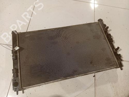 Used Water radiator Water radiator 34866598 34866598