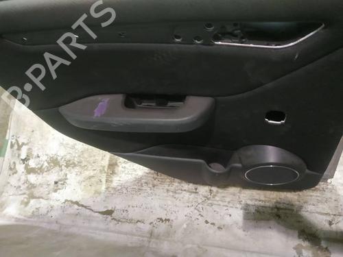 Used Rear left panel Rear left panel MERCEDES-BENZ A-CLASS (W169) A 170 (169.032, 169.332) (116 hp) 35003562 35003562