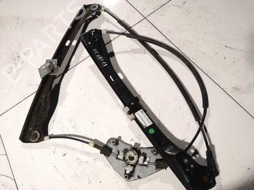 Used Front left window mechanism Front left window mechanism 35050518 35050518