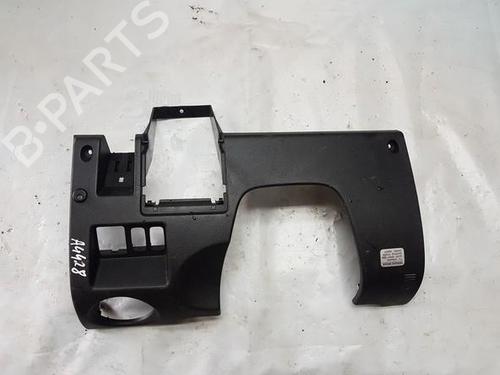 Used Other Other MITSUBISHI OUTLANDER I (CU_W) 2.4 4WD (CU5W) (160 hp) 35839080 35839080