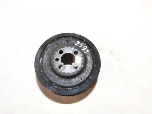 Used Pulley Pulley FORD GALAXY I (WGR) 1.9 TDI (115 hp) 35562757 35562757