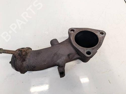 Exhaust manifold MAZDA 6 Hatchback (GH) 2.2 MZR-CD (GH10) | BP39734406M110 - Image 3