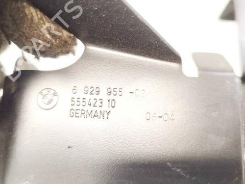 Støtte BMW 7 (E65, E66, E67) 740 d | BP32584508C155