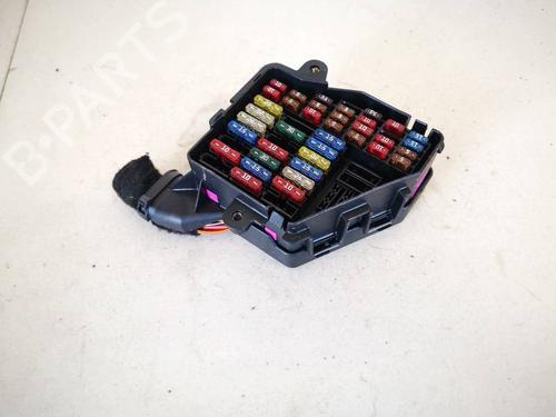 Used Fuse box Fuse box VW GOLF IV (1J1) 1.9 TDI (90 hp) 32950155 32950155