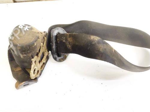 Used Rear left seatbelt Rear left seatbelt 35207132 35207132