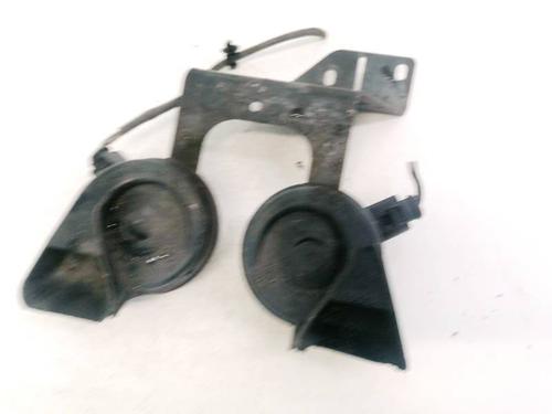 Horn AUDI A6 C6 (4F2) 2.0 TFSI | BP35387474E13 - Image 2