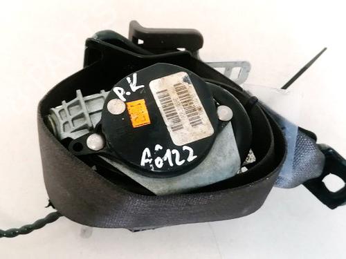 Used Front left seatbelt Front left seatbelt CHRYSLER PT CRUISER (PT_) 2.0 (141 hp) 35622429 35622429