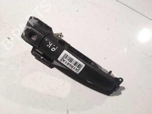 Used Front left exterior door handle Front left exterior door handle 34952742 34952742