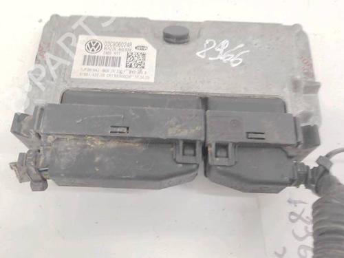 Engine control unit (ECU) SKODA ROOMSTER (5J7) 1.4 | BP32936777M57 - Image 2