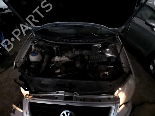 Electronic module VW POLO IV (9N_, 9A_) 1.4 TDI | BP34972765M83 - Image 5