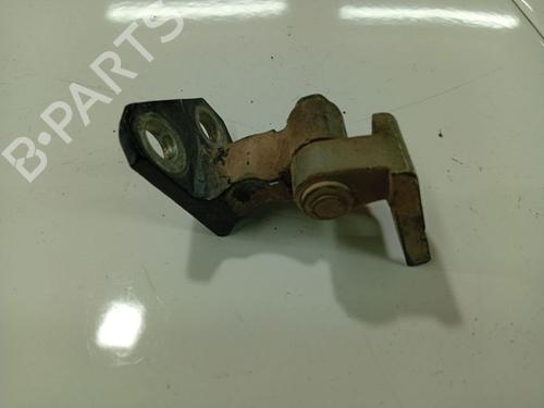Used Hinge/Door check strap Hinge/Door check strap VW PASSAT B6 (3C2) 1.9 TDI (105 hp) 33683313 33683313