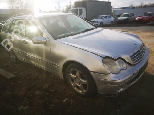 Used Parts MERCEDES-BENZ C-CLASS (W203) C 200 CDI (203.004) (102 hp) 4445070