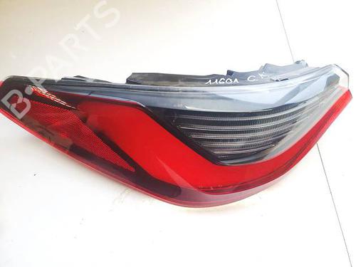 Used Left taillight Left taillight 37677250 37677250