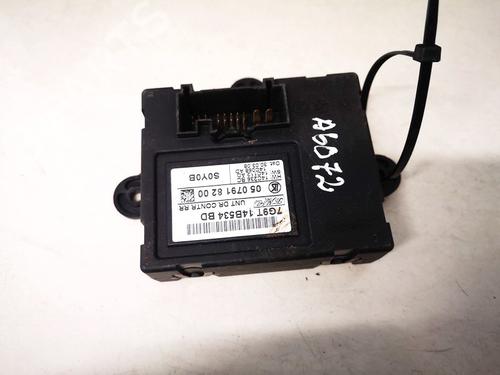 Used Electronic module Electronic module JAGUAR XF I (X250) 2.7 D (207 hp) 35548025 35548025