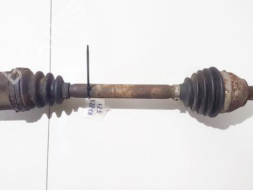 Used Right front driveshaft Right front driveshaft MAZDA 2 (DY) 1.4 (80 hp) 35871543 35871543