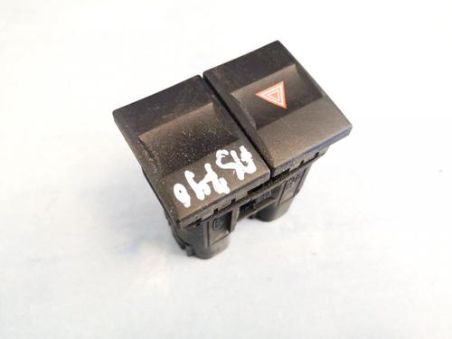 Used Warning switch Warning switch FORD MONDEO III (B5Y) 2.0 TDCi (130 hp) 35882292 35882292