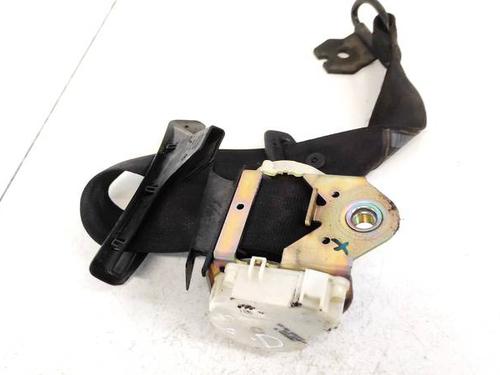 Used Rear right seatbelt Rear right seatbelt VW PASSAT B6 (3C2) 2.0 TDI 16V (140 hp) 35228660 35228660
