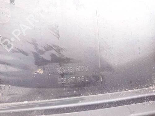 Other VW PASSAT B6 (3C2) 2.0 TDI | BP34834110O1 - Image 3