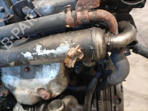 Egr OPEL ASTRA H (A04) 1.7 CDTI (L48) | BP36760306M69 - Image 4
