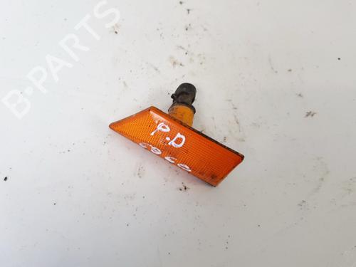 Used Right side indicator Right side indicator OPEL VECTRA C (Z02) 1.8 (F69) (110 hp) 35543148 35543148
