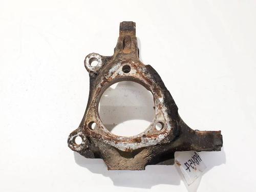 Used Left front steering knuckle Left front steering knuckle 35357421 35357421