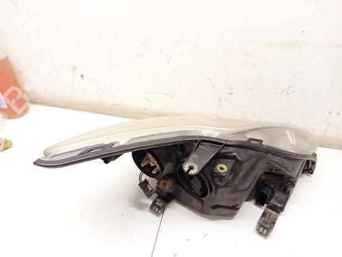 Left headlight FORD FOCUS II (DA_, HCP, DP) 1.6 TDCi | BP34802364C28 - Image 2