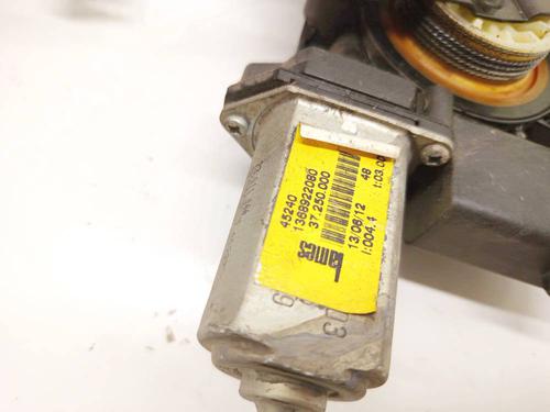 Left front window motor CITROËN JUMPER II Bus 2.2 HDi 130 | BP39758163E21 - Image 3