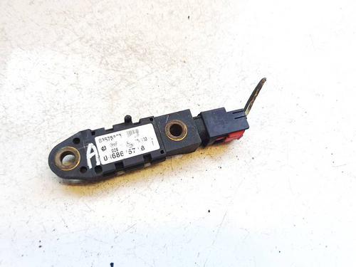 Electronic module CHRYSLER PACIFICA 3.5 | BP32597251M83