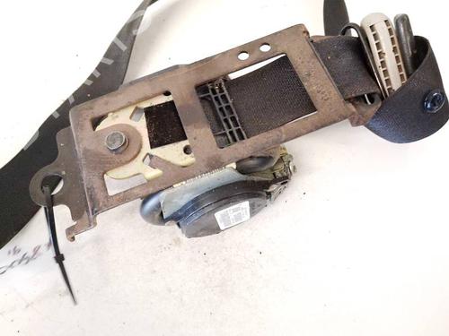 Front right seatbelt CHRYSLER PACIFICA 3.5 AWD | BP35385922I25 - Image 2