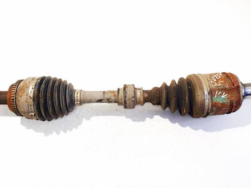 Used Left front driveshaft Left front driveshaft LEXUS RX (_U3_) 400h (MHU38_) (211 hp) 34775730 34775730