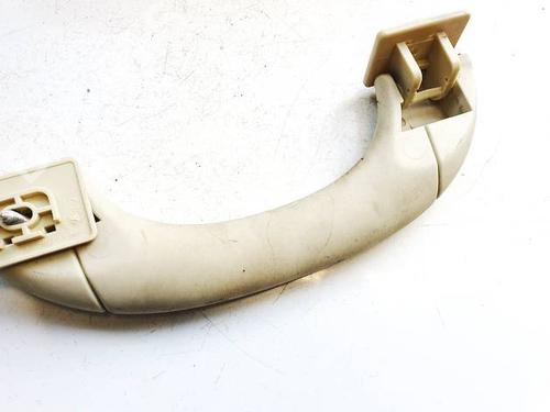 Used Interior roof handle Interior roof handle MINI MINI COUNTRYMAN (R60) Cooper D ALL4 (112 hp) 39968137 39968137