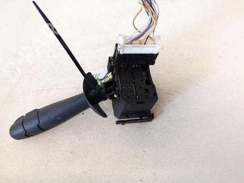 Warning switch RENAULT LAGUNA II (BG0/1_) 1.9 dCi (BG08, BG0G) | BP35427078I22 - Image 3