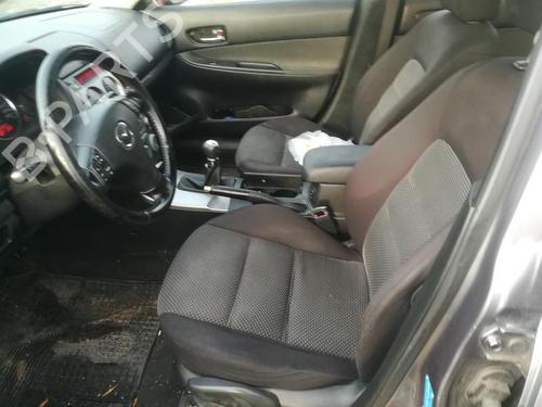 Engine mount MAZDA 6 Saloon (GG) 2.0 (GGEP, GG10) | BP33099298M89  - Image 7