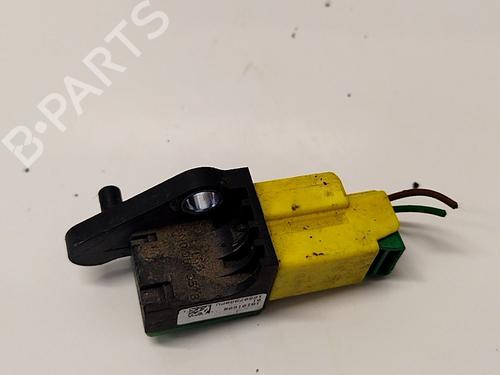 Used Electronic module Electronic module AUDI A5 (8T3) 3.0 TDI quattro (240 hp) 33565218 33565218