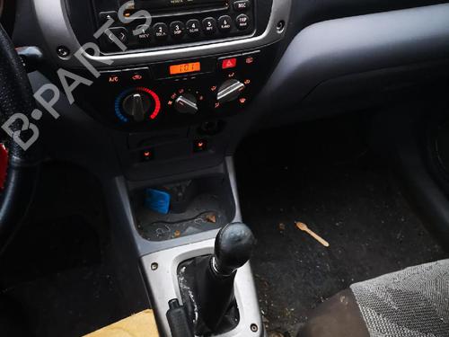 Electronic module TOYOTA RAV 4 II (_A2_) 2.0 D 4WD (CLA20_, CLA21_, CLA20R, CLA21R) | BP32614636M83  - Image 11