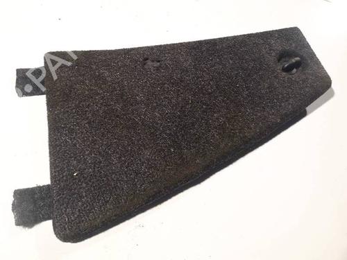 Used Boot lining Boot lining FIAT STILO (192_) 1.6 16V (192_XB1A) (103 hp) 35079851 35079851