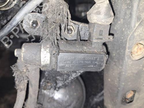 Used Electronic module Electronic module AUDI A4 B5 (8D2) 1.9 TDI (90 hp) 35168403 35168403