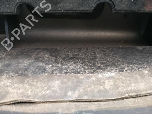 Used Licence plate light Licence plate light AUDI 80 B3 Saloon (893, 894, 8A2) 1.6 D (54 hp) 35575007 35575007