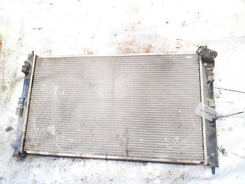 Used Water radiator Water radiator MITSUBISHI ASX (GA_W_) 1.8 DI-D (GA6W) (116 hp) 35293472 35293472