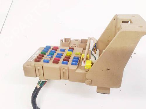 Used Fuse box Fuse box SUBARU LEGACY IV (BL) 3.0 R AWD (BLE, B13) (245 hp) 32614068 32614068