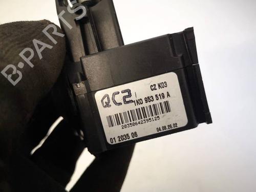 Warning switch AUDI A6 C5 (4B2, 4B4) 2.5 TDI | BP34787712I22 - Image 3