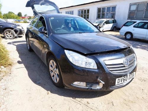 Used Parts OPEL INSIGNIA A (G09) 2.0 CDTI (68) (160 hp) 4471024