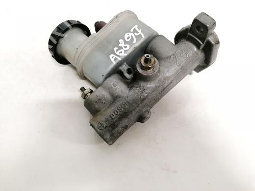 Used Brake master cylinder Brake master cylinder NISSAN ALMERA II Hatchback (N16) 2.2 Di (110 hp) 35551240 35551240