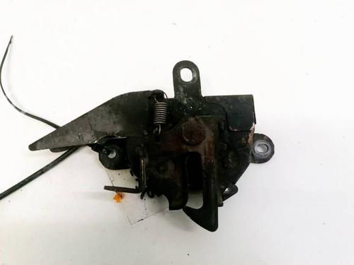 Used Hood lock Hood lock 35352406 35352406
