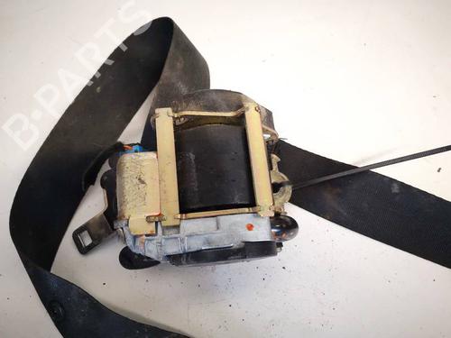 Front right seatbelt CITROËN C8 (EA_, EB_) 2.0 HDi | BP35212946I25 - Image 2