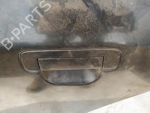 rear-left-exterior-door-handle-audi-a6-c4-4a2-1994-1995-1996-1997-1998-35531687 main image