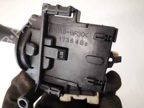 Warning switch AUDI A6 C5 (4B2, 4B4) 2.5 TDI | BP34786159I22 - Image 3